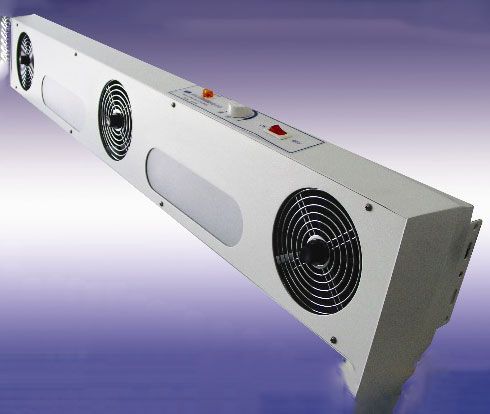 Sp-003 Ionizing Air Blower for Clean Room